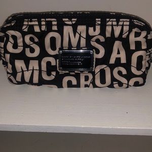 Small Marc Jacob Makeupbag